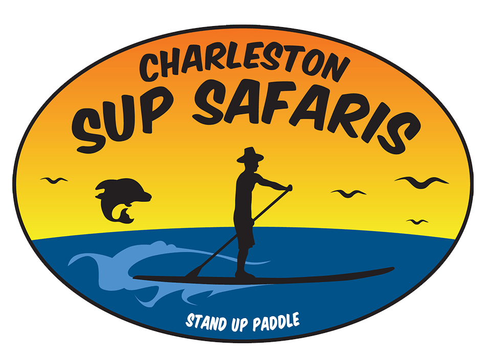 Charleston SUP Safaris