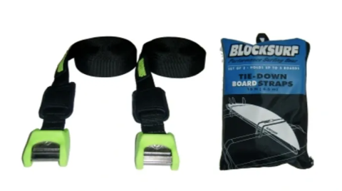 blocksurf tie down strap