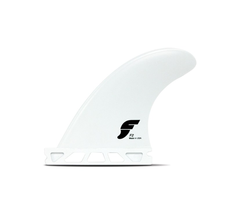 thermotech f2 fin