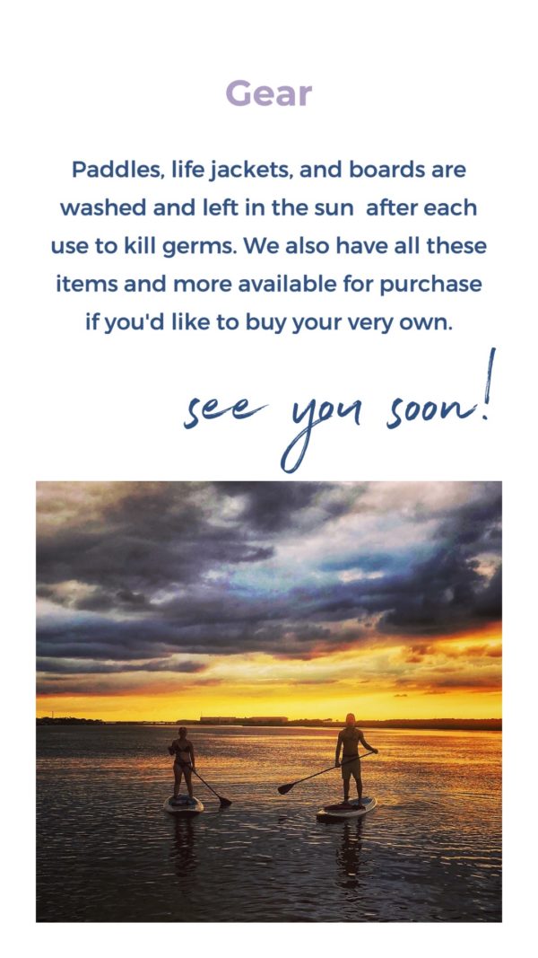 a person that is standing in the water