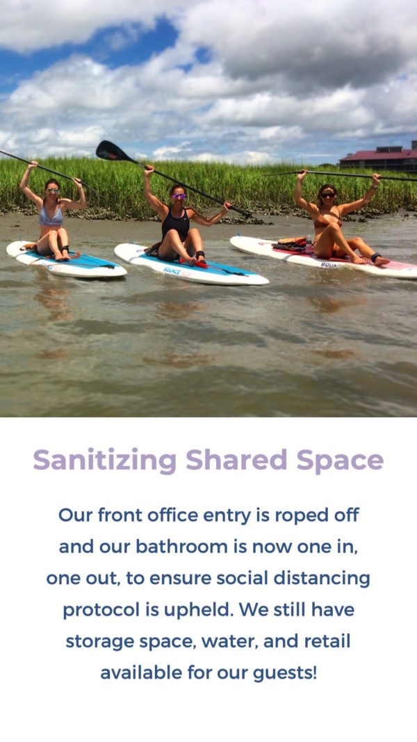 a group of people sitting at a beach