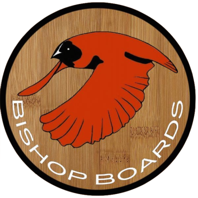 Bishop Boards